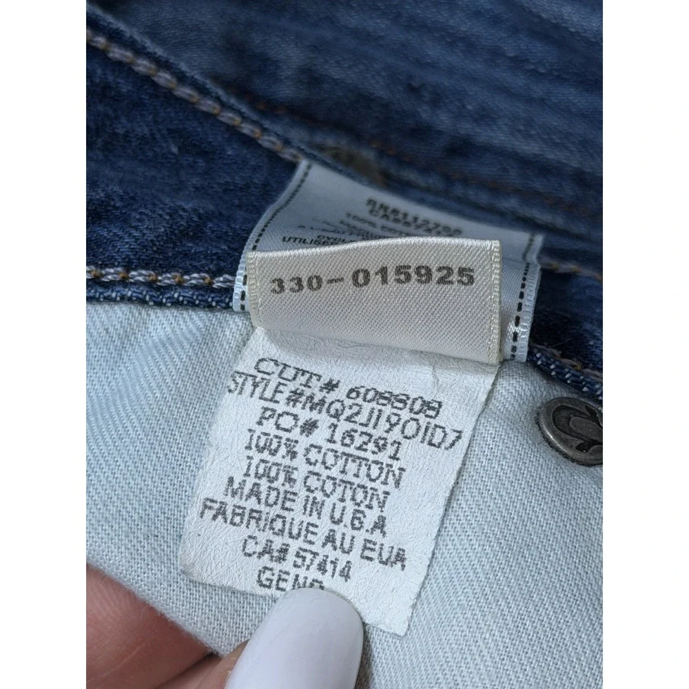 True Religion there spot